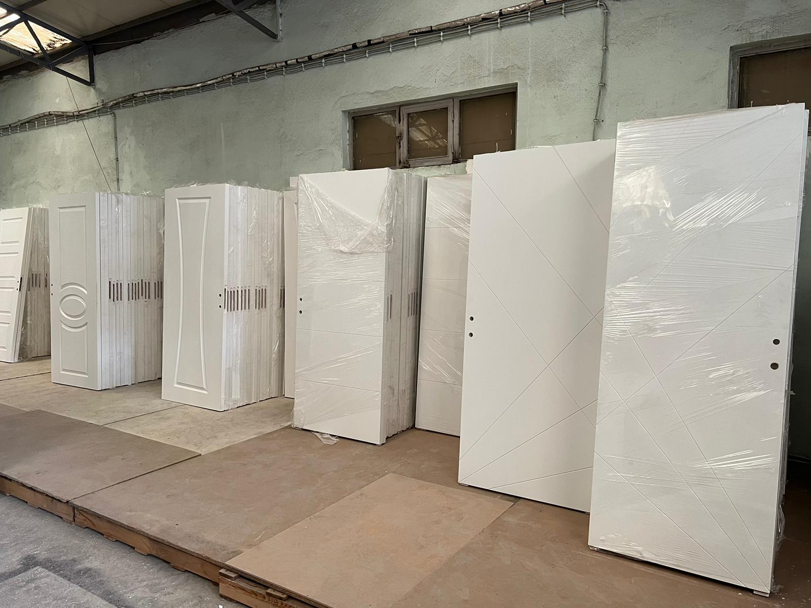 �antiye panel kap� ankara